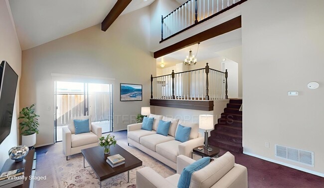 3 Bed/2.5 Bath Townhome In Eastside Costa ... - 3 Bed/2.5 Bath Townhome In Eastside Costa ...