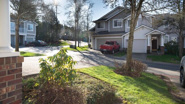 Foto del edificio - 2 bedroom in Renton WA 98055