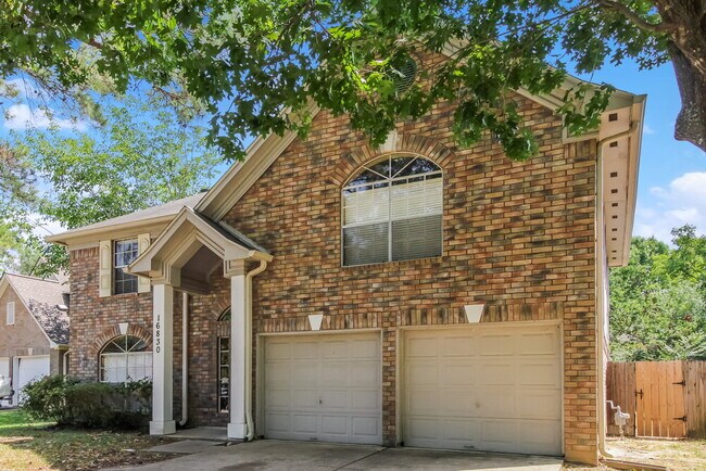 Building Photo - 16830 Goodfield Ct