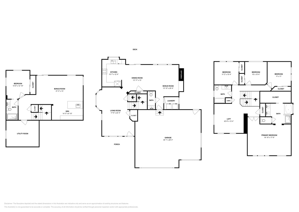 Building Photo - 2345 S Ireland Way