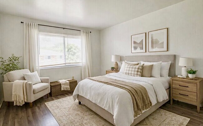 Foto del edificio - 4860 Creek View Rd