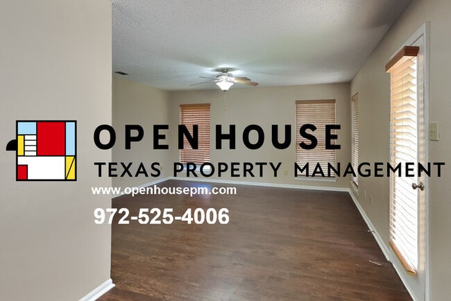 Building Photo - 3366 Fox Hollow Ct Flower Mound