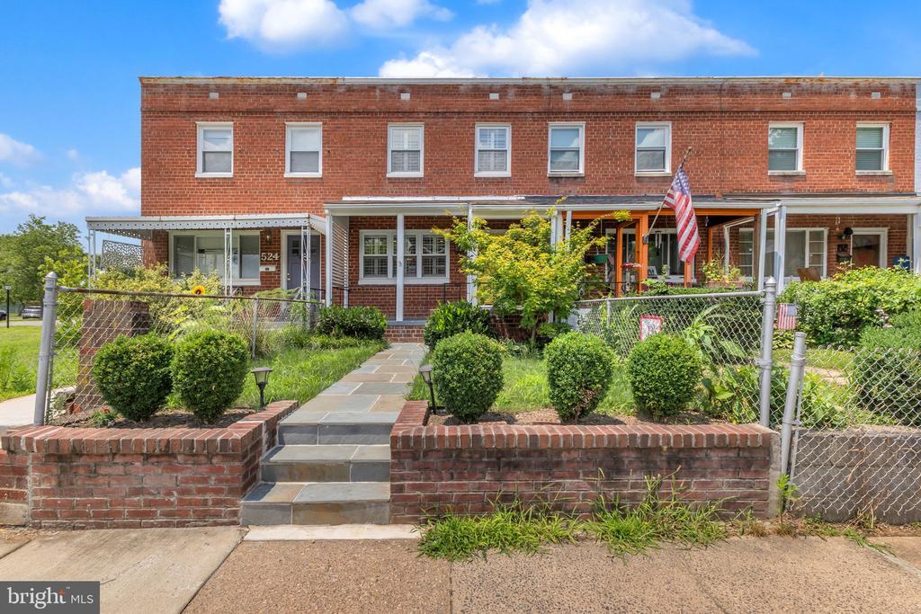 Foto principal - 526 E Duncan Ave