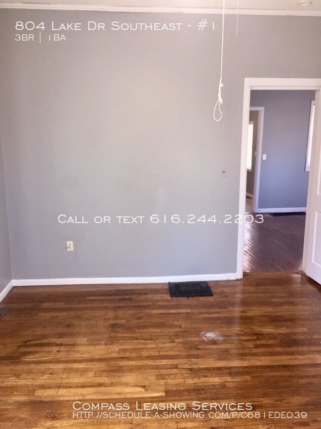 Building Photo - 3 bedroom in Grand Rapids MI 49506