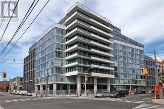 Building Photo - 1190 Dundas St E