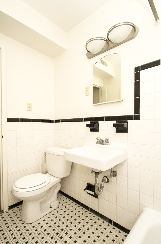 Clifton Woods Apartments Apartments in Columbus, OH