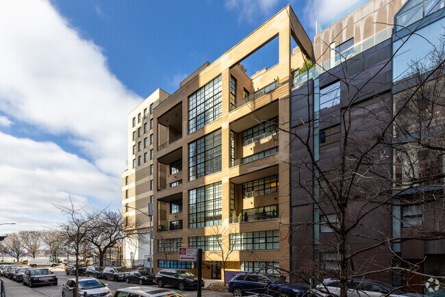 Building Photo - 397 W 12th St