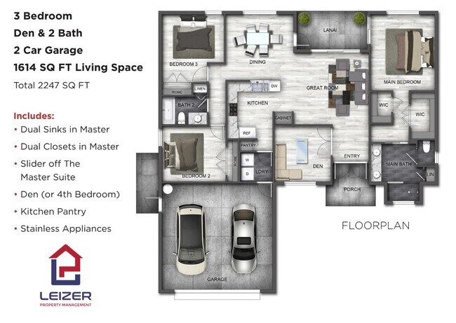 Foto del edificio - 3913 NW 42nd Ln