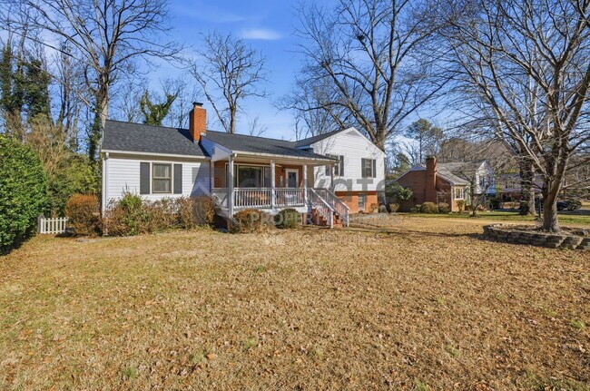 Foto del edificio - 9002 Michaux Ln