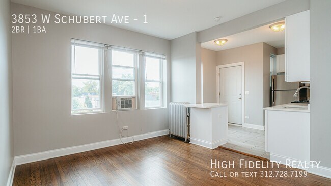 Building Photo - 3853 W Schubert Ave