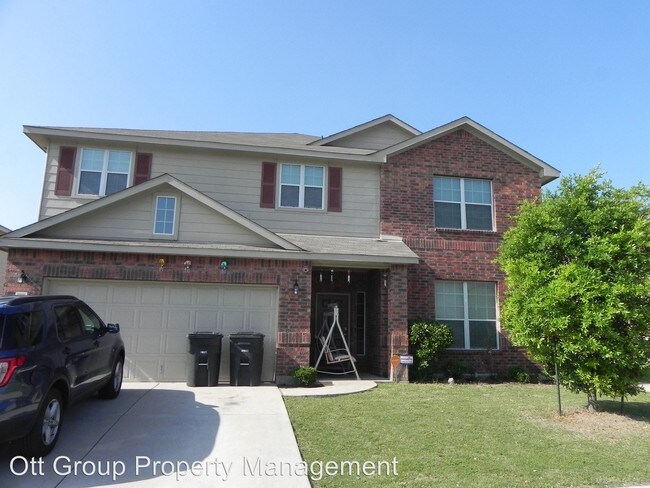 Building Photo - 6 br, 3.5 bath House - 3110 Claymore St