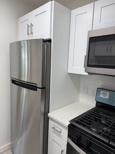 New Kitchen - 604 Chestnut St