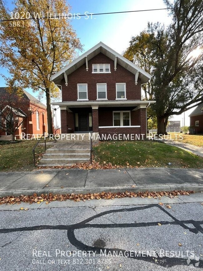 Pet Friendly Apartments For Rent in Evansville, IN 705 Rentals Page