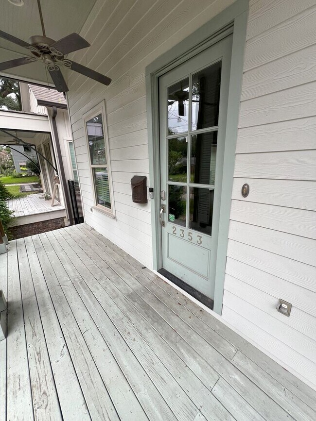 Foto del edificio - 2 bedroom, 2 bathroom home located in Baton Rouge, LA near LSU