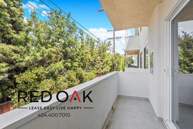 Foto del edificio - 1489 S Canfield Ave