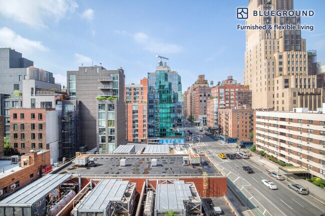 Foto del edificio - 180 W 20th St