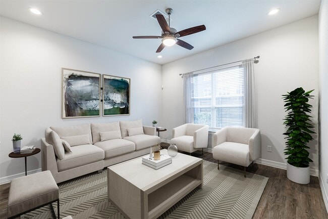 Foto del edificio - 11011 Cane Oak Wy