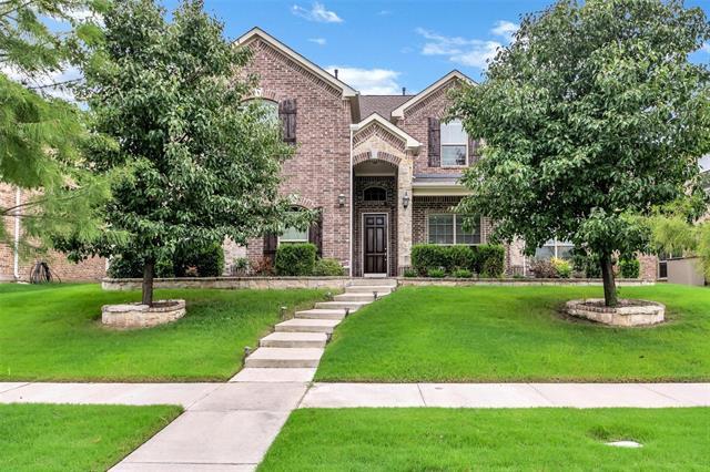 Primary Photo - 3611 Caruth Ln