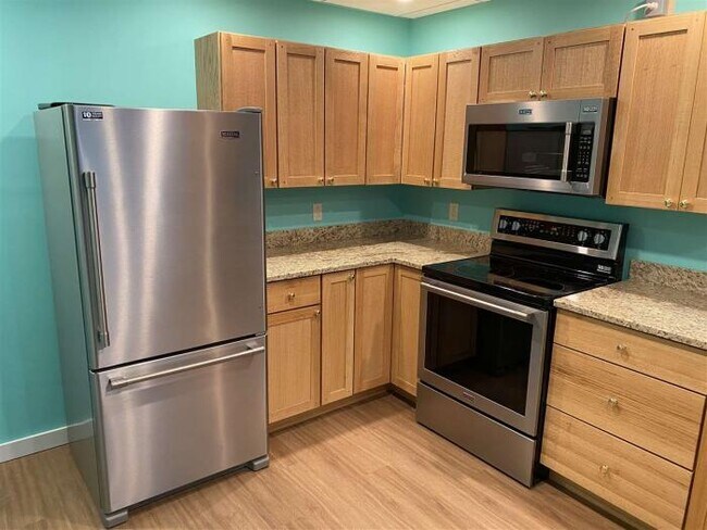 Foto del edificio - 1 bedroom in Dalton NH 03598