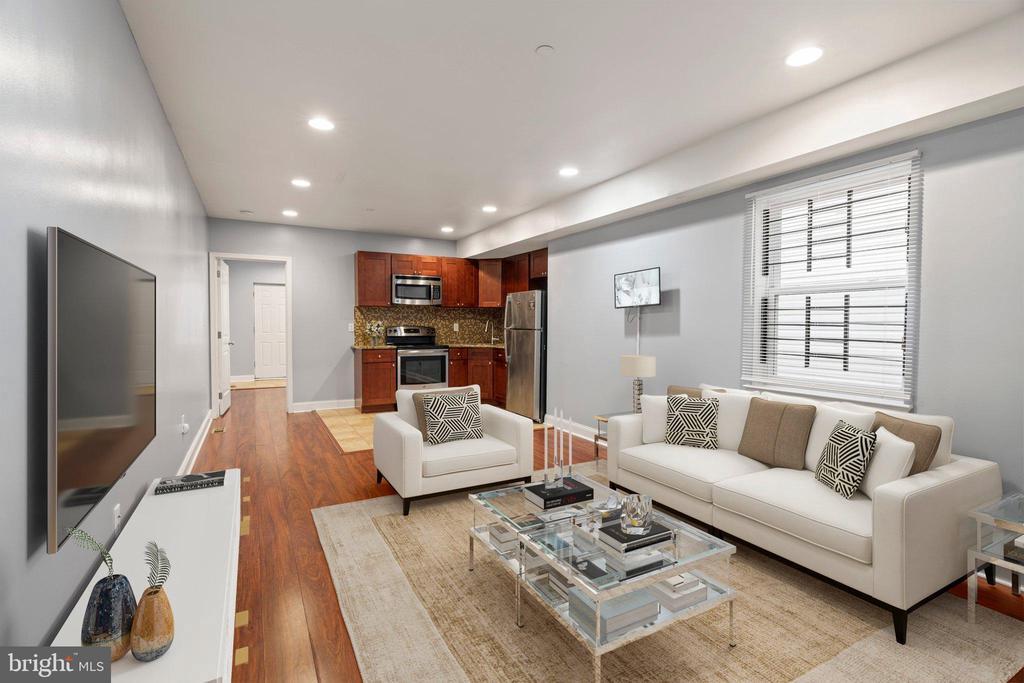 Foto principal - 1419 N 17th St