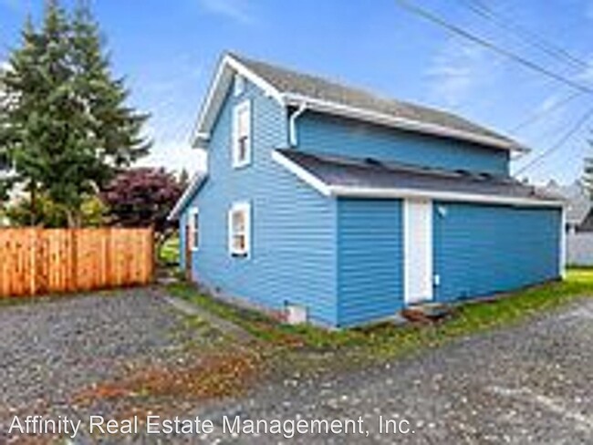 Building Photo - 2 br, 2 bath House - 2517 S 15th St