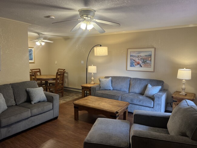 Building Photo - 25972 US-70