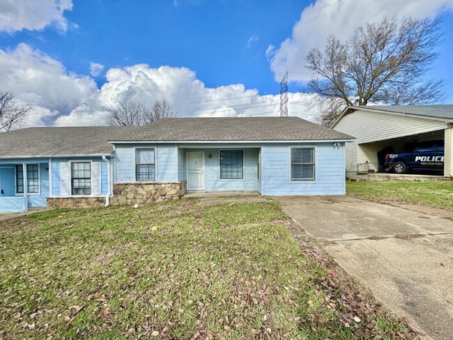 Photo - 6506 Wimble Road Townhome