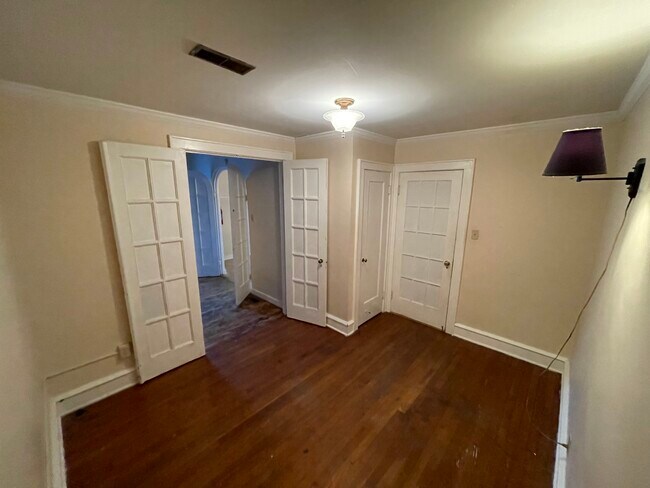 Bedroom 2 - 310 N Vesper St