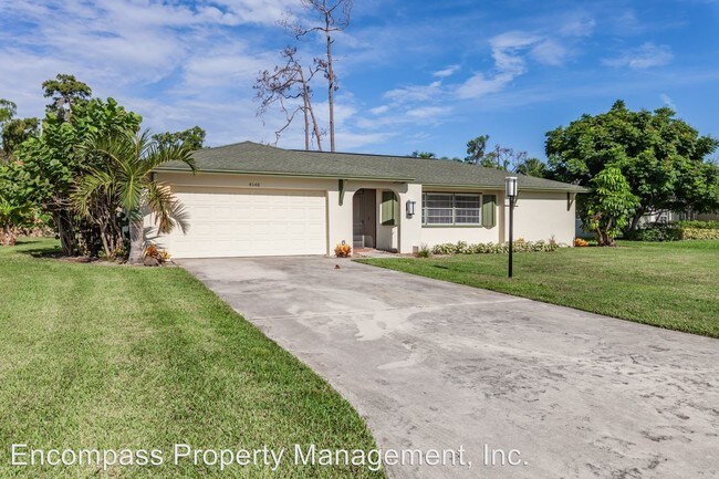 Building Photo - 4 br, 2 bath House - 4348 Beechwood Lakes Dr.