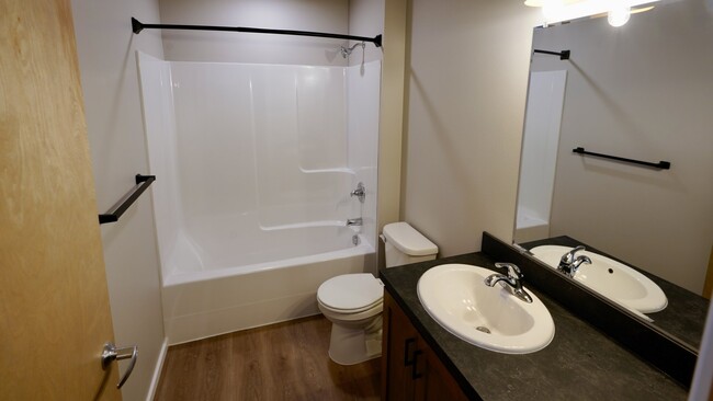 Foto del edificio - Baker Street Lofts