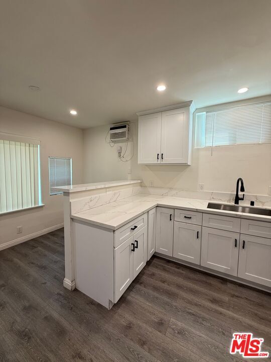 Foto del edificio - 6006 W Pico Blvd