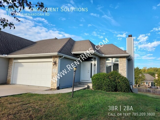 Building Photo - *WASHBURN RURAL SCHOOL DISTRICT* 4213 SW S...