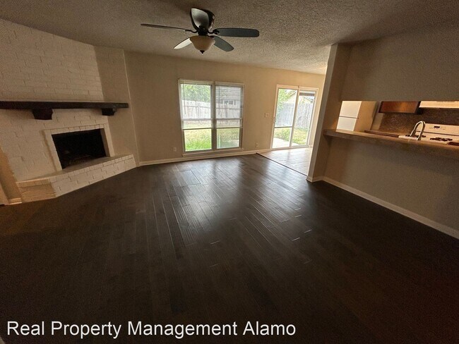 Building Photo - 3 br, 2 bath House - 7558 Monte Cristo
