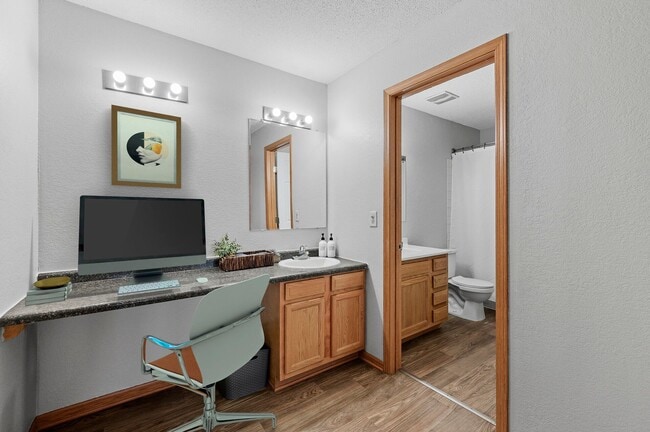 Foto del edificio - River Ridge Apartments