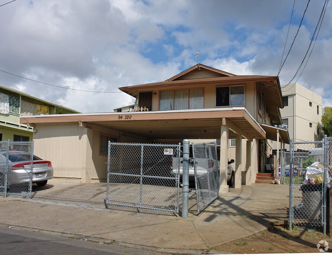 Building Photo - 94-318 Pupuole St