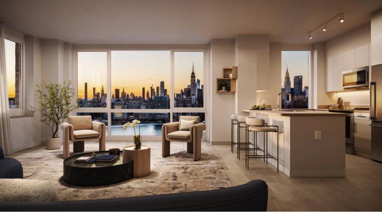 Primary Photo - 1 bedroom in LONG ISLAND CITY NY 11109
