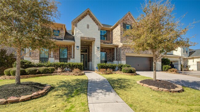 Foto del edificio - 1222 McMurtry Ridge Dr