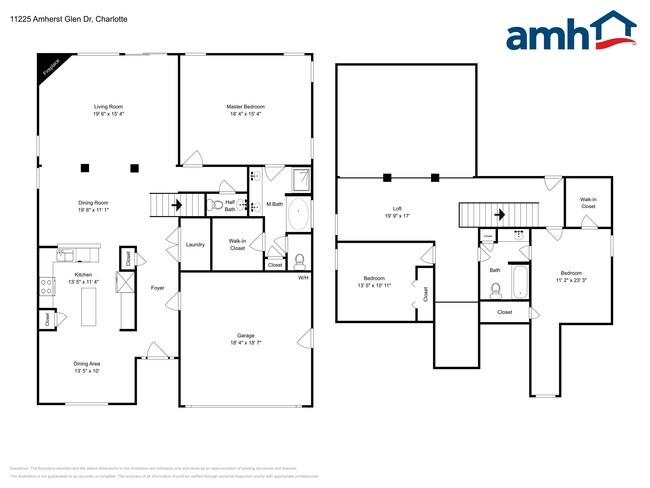 Foto del edificio - 11225 Amherst Glen Dr