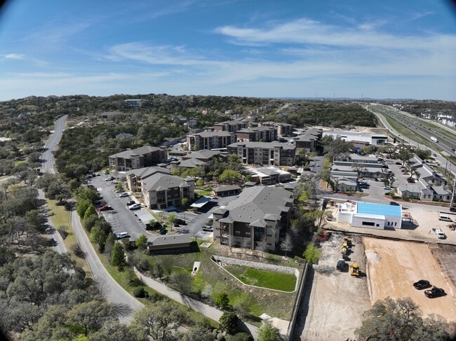 3D Exterior - Rustico at Fair Oaks