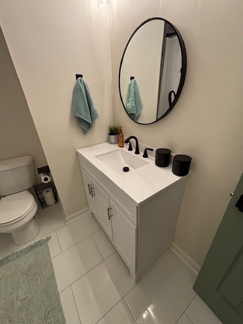 Foto del edificio - 5830 Hampton Ct