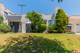 Building Photo - 4170 Ince Blvd