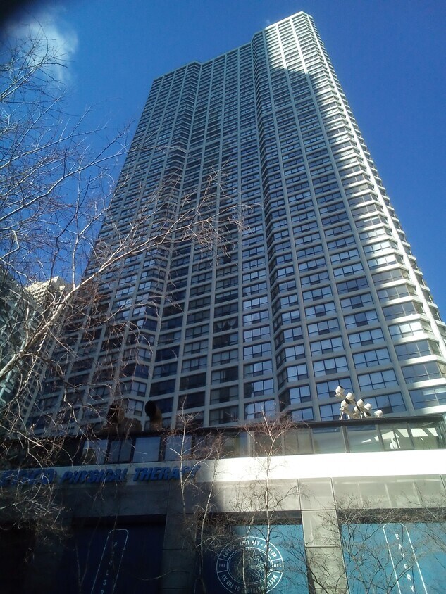 405 N WABASH Ave Unit 4401, CHICAGO, IL 60611 Condo for Rent in