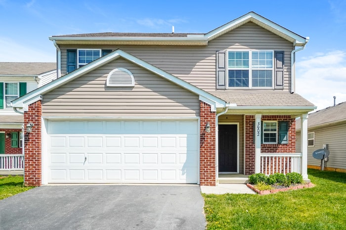 Foto principal - 3902 Genteel Dr