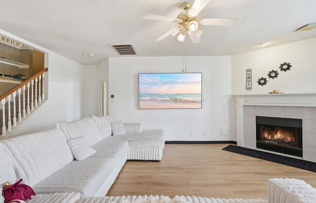 Foto del edificio - 7903 Palmer Pl Ln