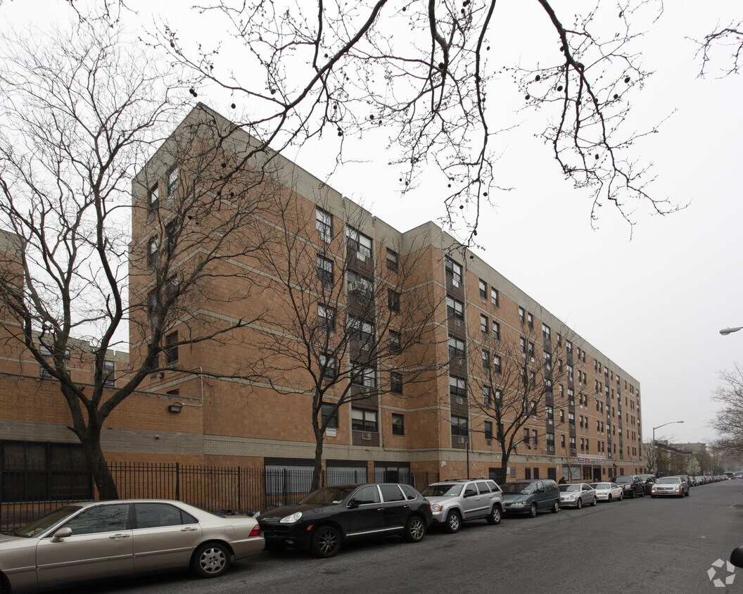 Building Photo - 510 Quincy St