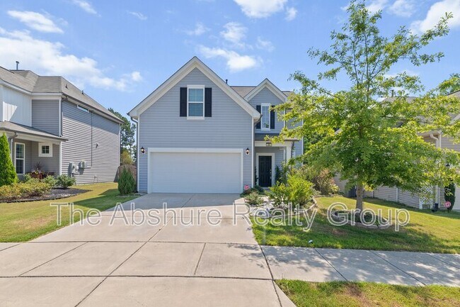 Foto del edificio - 404 Avery Glenn Way