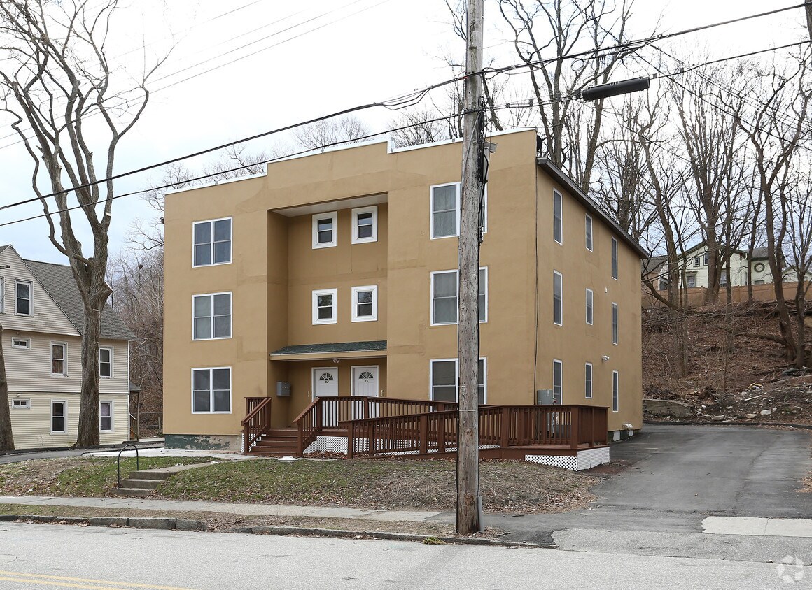 Building Photo - 34-36 Mckinley Ave