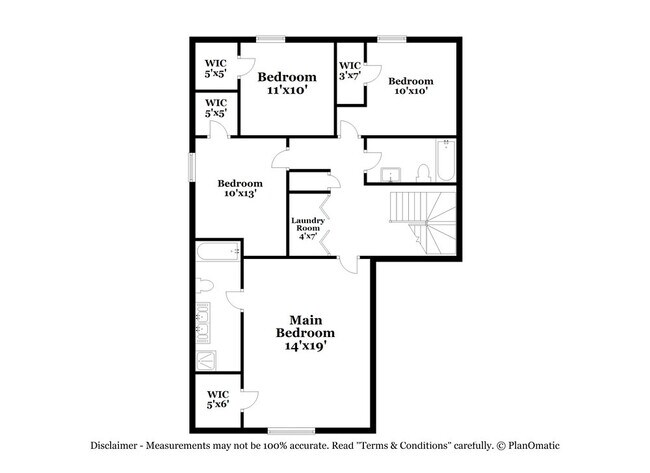 Foto del edificio - 4210 Springhaven Dr