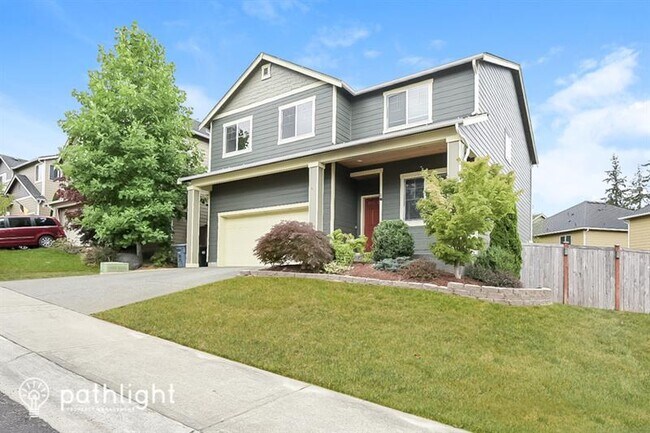 Building Photo - 2408 189Th Street Court E