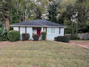 Building Photo - 2046 Settle Cir SE